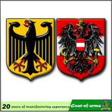 Custom Design German National Emblem